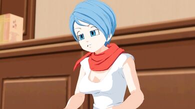 Rough and Ready: A Tale of Sexual Frustration and Release