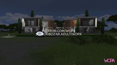 The Naughty Neighbors: Marie Rose's Hot Betrayal with Condo Man