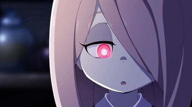 [GeeWhy] Akko Animation (Audios Hispanos)