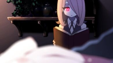 [GeeWhy] Akko Animation (Audios Hispanos)