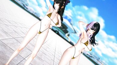 'Sick Shiori Novella Nerissa Ravencroft VTuber 4k Hentai Porn Video'