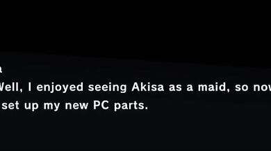 One-Eyed Maiden Akisa's Real Servitude: Fulfilling My Master's Every Whim
