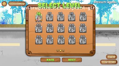 Insect Invasion Level 15: Uncensored Porn Action!