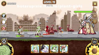 Insect Invasion Level 15: Uncensored Porn Action!