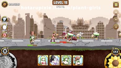 Insect Invasion Level 15: Uncensored Porn Action!