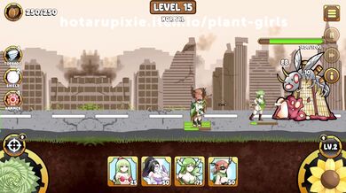 Insect Invasion Level 15: Uncensored Porn Action!