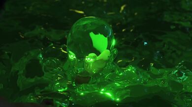 Jessica's Naughty Slime Seduction: A Spooky and Sexy Succubus Tale [Niisath][WM]