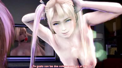 Yoshiwara rose - Sub Español - Opiumud 019