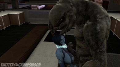 Rewritten as: "Hentai Porn Video - Cortana, the Elite Slave: The Forbidden Part 2"