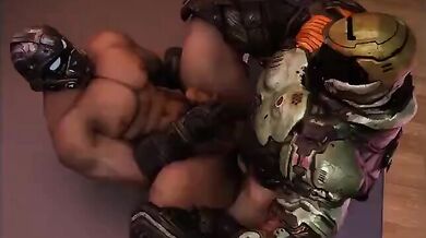 Ultimate Destruction of Clayton's Dirty Sanchez