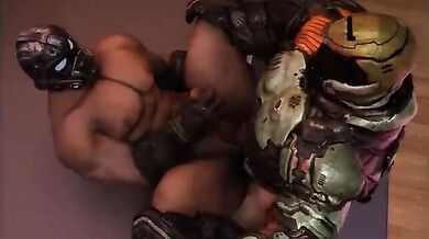 Ultimate Destruction of Clayton's Dirty Sanchez