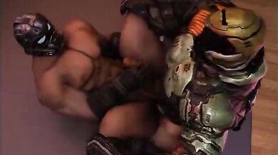 Ultimate Destruction of Clayton's Dirty Sanchez