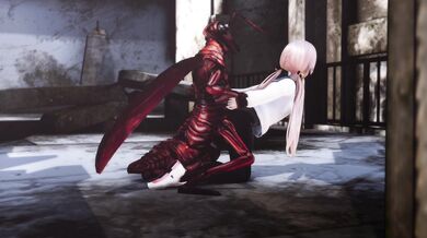 Ravaged by the Viral Beasts: A Creature G-Virus Apocalypse