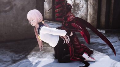 Ravaged by the Viral Beasts: A Creature G-Virus Apocalypse