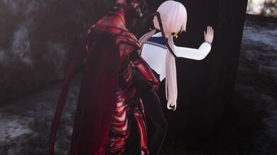 Ravaged by the Viral Beasts: A Creature G-Virus Apocalypse