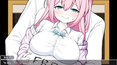 Friendly Affairs: The Making of a Thousand Connections