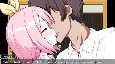 Friendly Affairs: The Making of a Thousand Connections