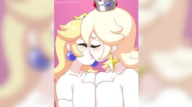 Yuri's Perverted Deepthroat Marathon