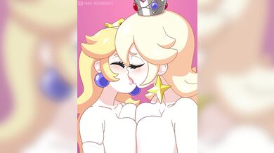 Yuri's Perverted Deepthroat Marathon