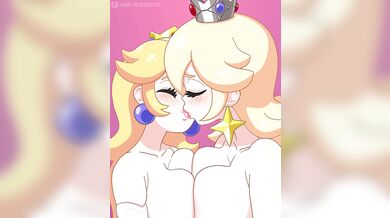 Yuri's Perverted Deepthroat Marathon