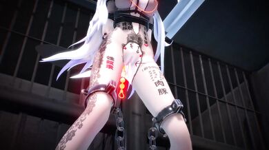 My Wife and I: The Ultimate Threesome with a Hentai Robot!