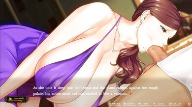 Manami's Secret Nursing School: Prologue to a World of Milk and Pleasure