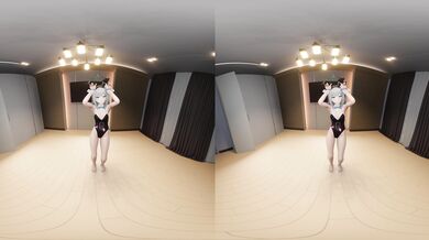 GIRLS OF MMD BLOW YOUR MIND IN VIRTUAL REALITY PORN - VOL.26