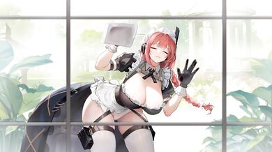 Aeon Fantasy - Gala's Erotic Adventures (SFW/NSFW)