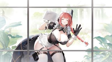 Aeon Fantasy - Gala's Erotic Adventures (SFW/NSFW)