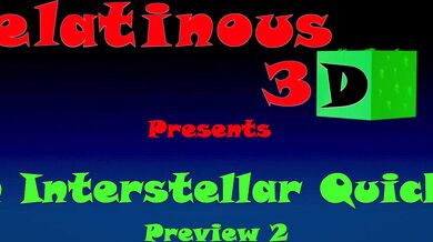 An Alien Fuck Fest Sneak Peek