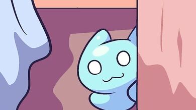 Connecting with a Cybernetic Companion through Sludgy Sensuality: Yuo Robotic Relationships