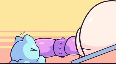 Connecting with a Cybernetic Companion through Sludgy Sensuality: Yuo Robotic Relationships