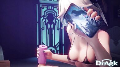 'POV: You have ntr'