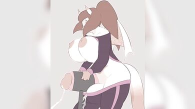 [Hentai Porn] TheLovelyLair, Sound [Voice] - Creamy Onahole Pleasure