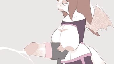 [Hentai Porn] TheLovelyLair, Sound [Voice] - Creamy Onahole Pleasure