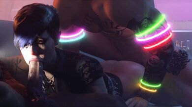 Jodie's Nasty Fate: A Classic Niisath Bone-Marrow Wetting Session with No Holding Back