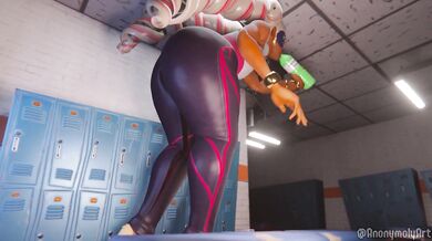 Twin Tail's Explosive Expansion [Unanimously]