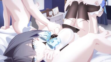 Ultra Kinky Chronicles: A Necrophiliac Lesbian's Tale
