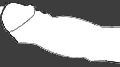 'Dr. Voir's Sperm Spiked Mauler - The Ultimate Test of Endurance and Pleasure'