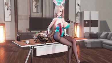 Asuna's Bugsy Bonanza