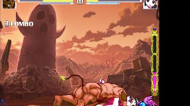 A Mythical Monster Fucks a Pacific Islander: Minotaur vs Maori