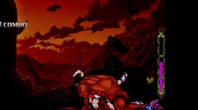 A Mythical Monster Fucks a Pacific Islander: Minotaur vs Maori
