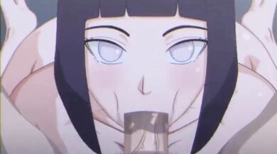 Hinata's Anal Splatterfest
