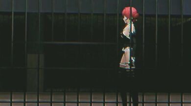 Role Reversal Times Two