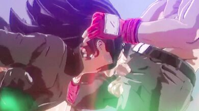 The Sweetest Revenge: A Steamy Visual Experience