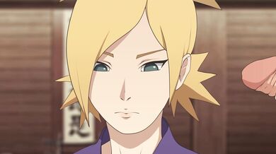 Golden Showers on a Sexy Ninja Babe