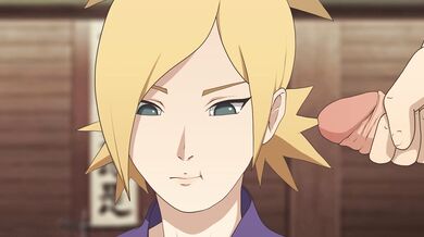 Golden Showers on a Sexy Ninja Babe