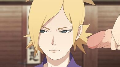 Golden Showers on a Sexy Ninja Babe