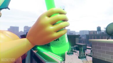 Cumming for the Coffee: A Bountiful Beverage Adventure with Magnetvox