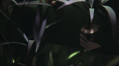 Lesbian Threesome with Triss and the Leshen [Big Tits][Hardcore Fucking]